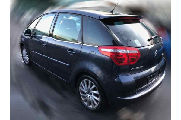 Citroën C4 Picasso 2007 para piezas | Desguace Gandia SL