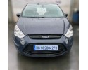 Ford S-MAX (CA1) Limited Edition 2011 para piezas | Desguace Gandia SL