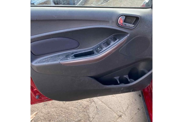Ford KA+ (CDU) Ultimate 2019 para piezas | Desguace Gandia SL
