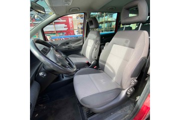 SEAT Alhambra (7V9) Reference 2007 para piezas | Desguace Gandia SL