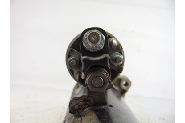 Motor arranque, Bmw Serie 5 Berlina (E39) 525i 2001, 1740374