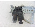 Elevalunas delantero derecho, Opel Corsa C Blue Line 2005