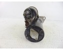 Motor arranque, Opel Astra H Gtc Energy 2008, 24436877