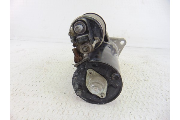 Motor arranque, Opel Astra H Gtc Energy 2008, 24436877