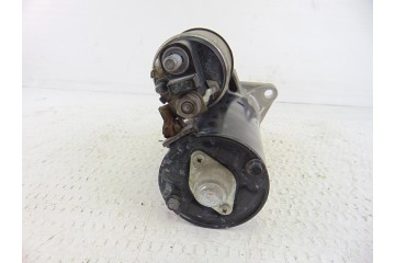 Motor arranque, Opel Astra H Gtc Energy 2008, 24436877