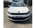 Volkswagen Scirocco (137) 2.0 TDI BlueMotion 2011 para piezas | Desguace Gandia SL