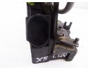 Cerradura puerta trasera izquierda, Bmw Serie X5 (E53) 3.0i 2000