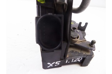 Cerradura puerta trasera izquierda, Bmw Serie X5 (E53) 3.0i 2000
