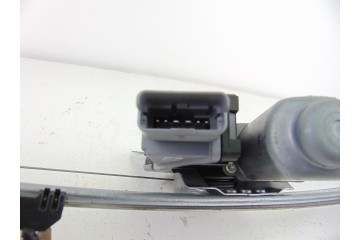 Elevalunas delantero derecho, Citroen C3 1.4 16V SensoDrive X-TR 2004