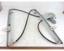 Elevalunas delantero derecho, Citroen Xsara Picasso 2.0 HDi Satisfaction 2003