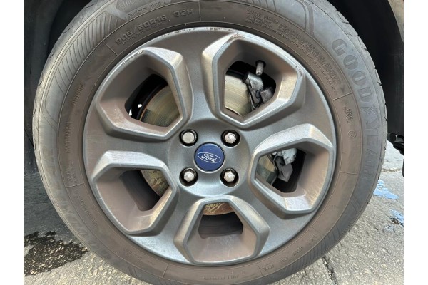 Ford Ecosport (CR6) Trend 2018 para piezas | Desguace Gandia SL