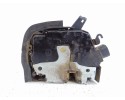 Cerradura puerta trasera izquierda, Bmw Serie X5 (E53) 3.0d 2002