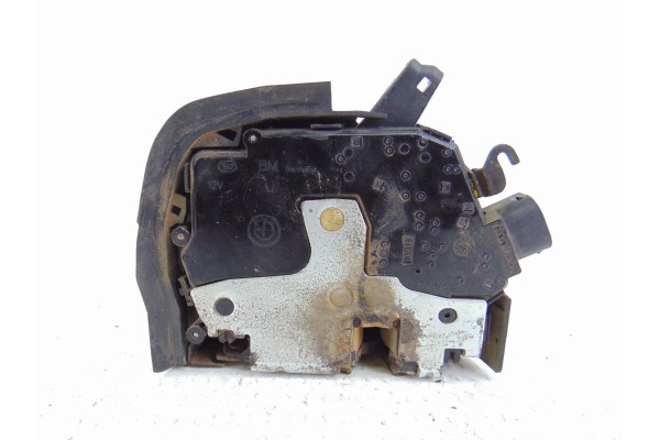 Cerradura puerta trasera izquierda, Bmw Serie X5 (E53) 3.0d 2002