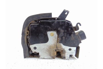 Cerradura puerta trasera izquierda, Bmw Serie X5 (E53) 3.0d 2002