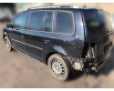 Volkswagen Touran (1T2) Advance 2007 para piezas | Desguace Gandia SL