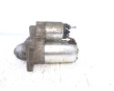 Motor arranque, Fiat Ii Panda (169) 1.2 8V Dynamic 2005