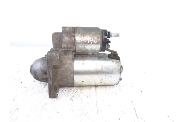 Motor arranque, Fiat Ii Panda (169) 1.2 8V Dynamic 2005