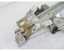 Elevalunas trasero derecho, Mercedes-benz Clase a (Bm 168) 160 (168.033) 2000