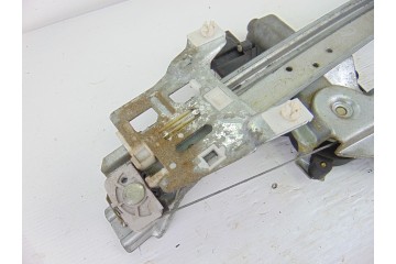 Elevalunas trasero derecho, Mercedes-benz Clase a (Bm 168) 160 (168.033) 2000