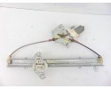 Elevalunas delantero izquierdo, Nissan Micra (K12E) Acenta 2005
