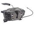 Cerradura puerta trasera derecha, Renault Megane Iii Berlina 5P Business 2014