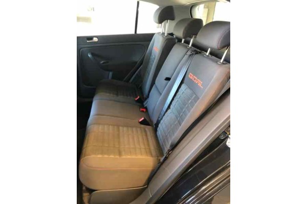 Volkswagen Golf Plus V (5M1) Highline 2006 para piezas | Desguace Gandia SL