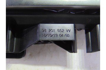 Maneta interior delantera derecha, Peugeot 508 GT Line 2018, 98201552