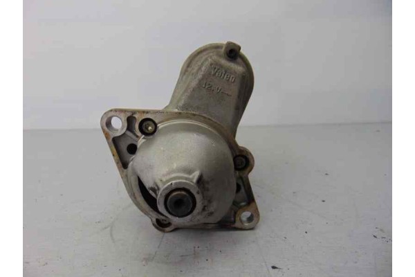 Motor arranque, Opel Corsa C Club 2002, 09130838