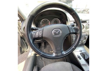 Mazda 6 Berlina (GG) 2.0 Crtd 120 Active (5-Ptas.) 2004 para piezas | Desguace Gandia SL