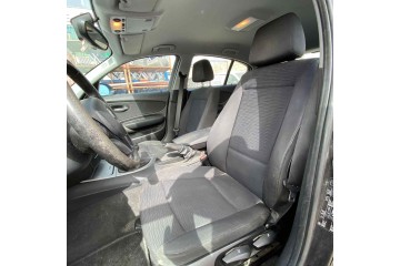 BMW Serie 1 Berlina (E81/E87) 118D 2007 para piezas | Desguace Gandia SL