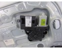 Elevalunas trasero izquierdo, Ford C-max (CB3)(2007) Ambiente 2009, 7M5T-14B534AD