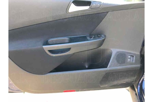 Volkswagen Passat Variant (3C5) Advance 2009 para piezas | Desguace Gandia SL