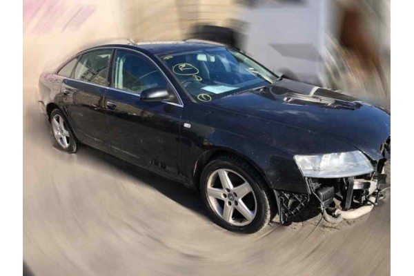 Audi A6 Berlina (4F2) 2.0 TDI 2008 para piezas | Desguace Gandia SL