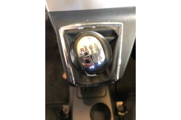 Toyota Corolla Verso (R1) 2.2 D-4D Sol 2007 para piezas | Desguace Gandia SL