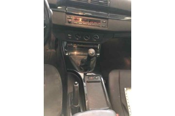 BMW X5 (E53) 3.0D 2003 para piezas | Desguace Gandia SL