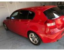 BMW Serie 1 Berlina (E81/E87) 120D 2006 para piezas | Desguace Gandia SL