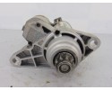 Motor arranque, Skoda Fabia (5J2) Active 2009, 02T911023S