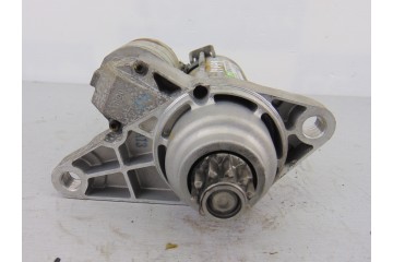 Motor arranque, Skoda Fabia (5J2) Active 2009, 02T911023S