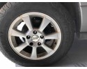 Jeep Grand Cherokee (WJ/WG) 2.7 CRD Laredo 2002 para piezas | Desguace Gandia SL