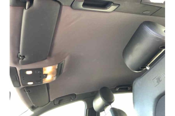 Audi A4 Berlina (8E) 2.0 TDI 16V 2005 para piezas | Desguace Gandia SL
