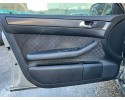 Audi A6 Avant (4B5) 3.0 2002 para piezas | Desguace Gandia SL