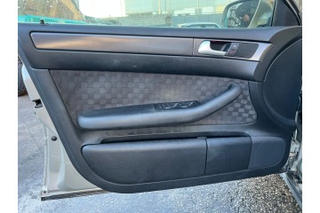 Audi A6 Avant (4B5) 3.0 2002 para piezas | Desguace Gandia SL