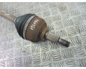 Transmision delantera izquierda, Renault Espace Iv (JK0) Authentique 2005, 8200228393