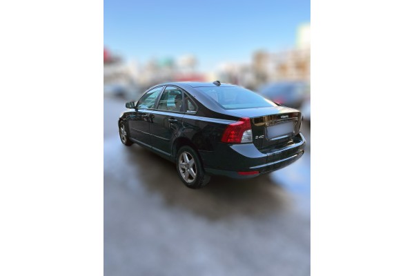 Volvo S40 Berlina 1.6 Momentum 2007 para piezas | Desguace Gandia SL