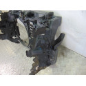 PANEL FRONTAL PEUGEOT 407 PANEL FRONTAL PEUGEOT 407