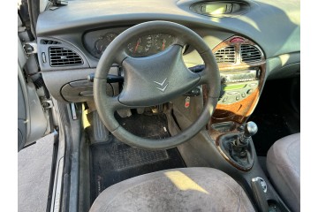 Citroën C5 Berlina 2.0 HDI SX 2002 para piezas | Desguace Gandia SL