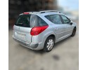 Peugeot 207 SW Confort 2011 para piezas | Desguace Gandia SL