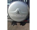 Mitsubishi Montero (V60/V70) 3.2 DI-D Avance (5-Ptas.) 2003 para piezas | Desguace Gandia SL