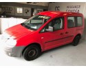 Volkswagen Caddy (2K)(02.2004) Tramper 2010 para piezas | Desguace Gandia SL