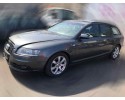 Audi A6 Avant (4F5) 3.0 TDI Quattro 2006 para piezas | Desguace Gandia SL